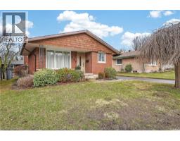 229 LAURENTIAN Drive, kitchener, Ontario