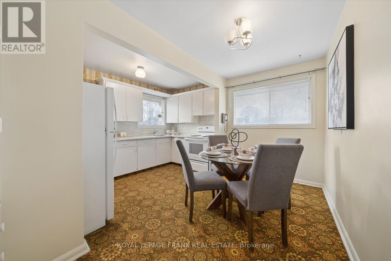 442 Cunningham Avenue, Oshawa, Ontario L1J 3C2 - Photo 11 - E12949502