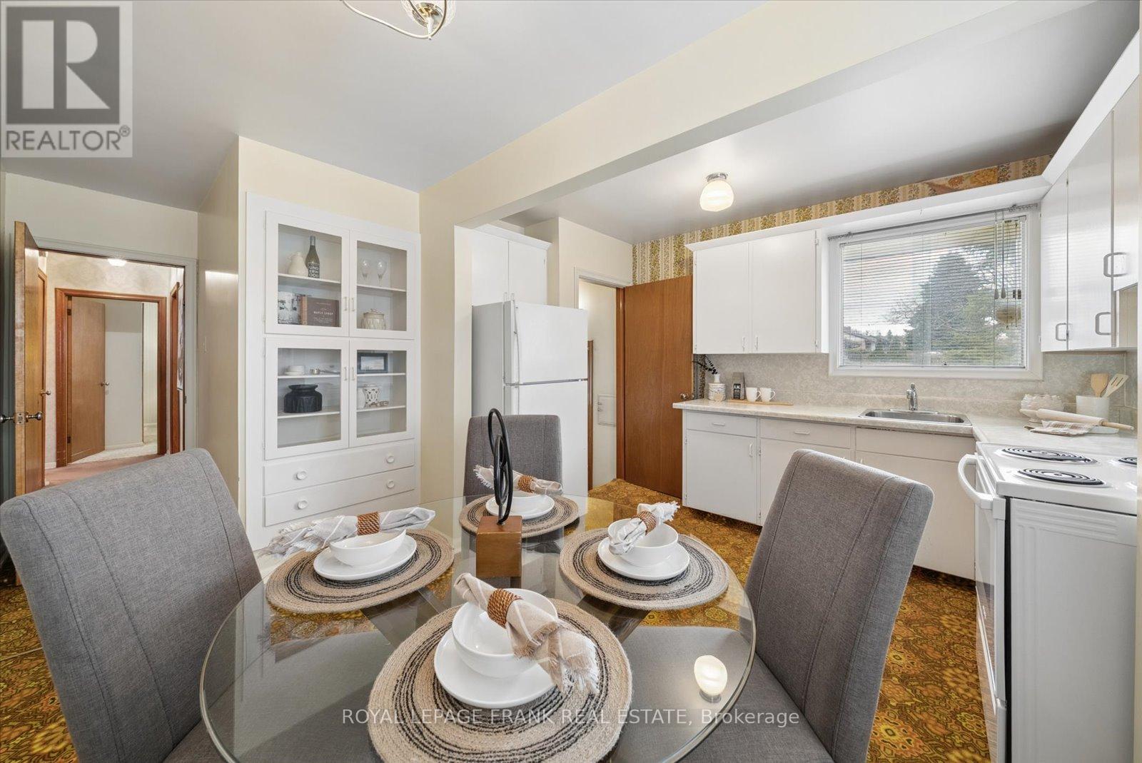 442 Cunningham Avenue, Oshawa, Ontario L1J 3C2 - Photo 12 - E12949502