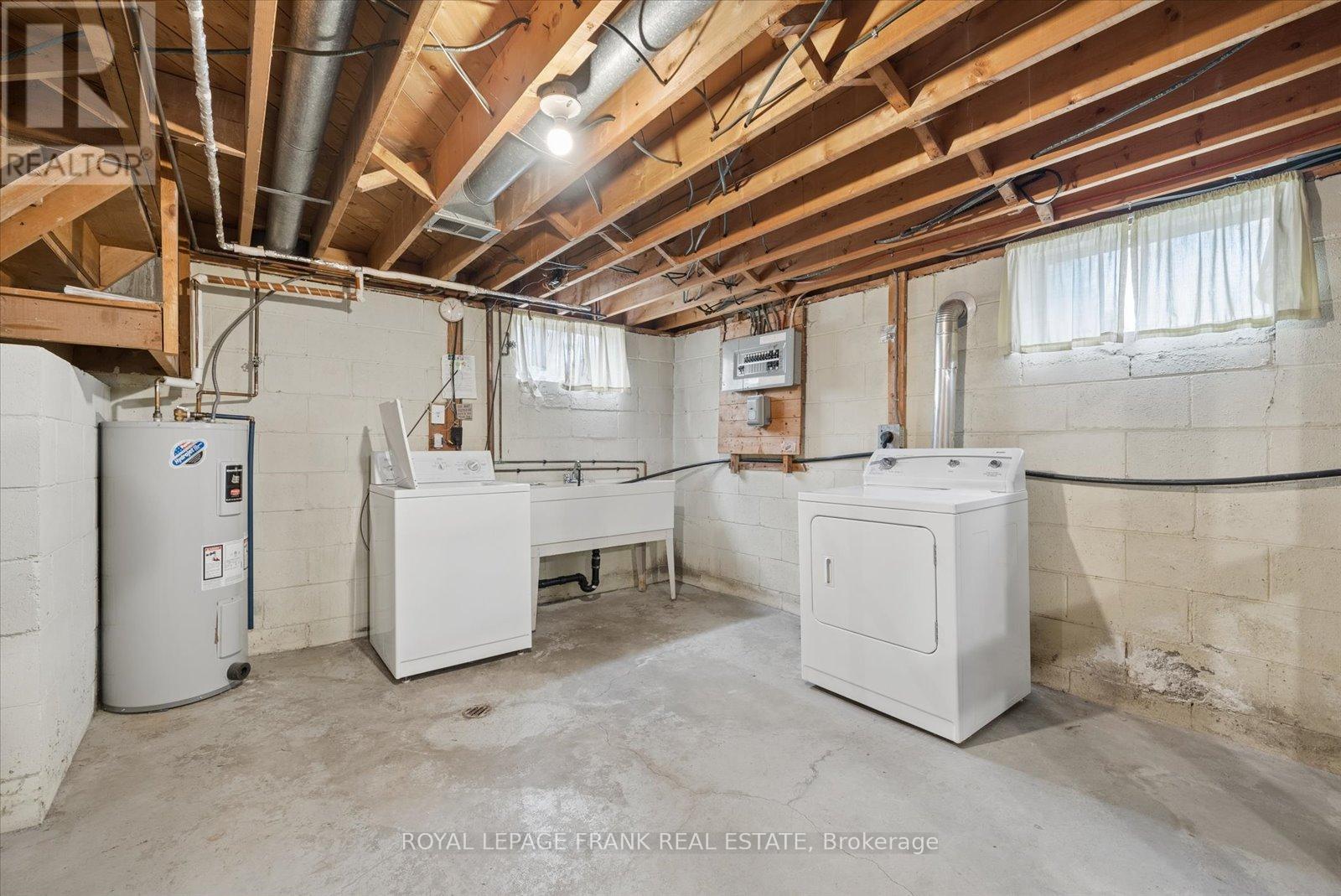 442 Cunningham Avenue, Oshawa, Ontario L1J 3C2 - Photo 25 - E12949502