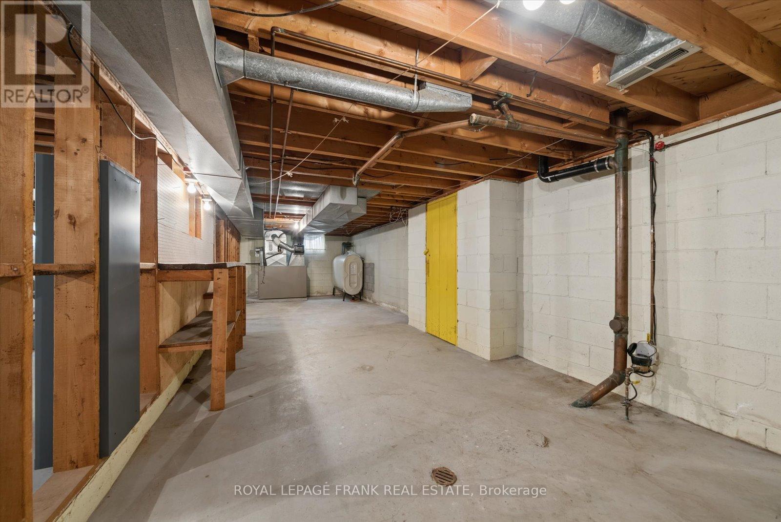 442 Cunningham Avenue, Oshawa, Ontario L1J 3C2 - Photo 27 - E12949502