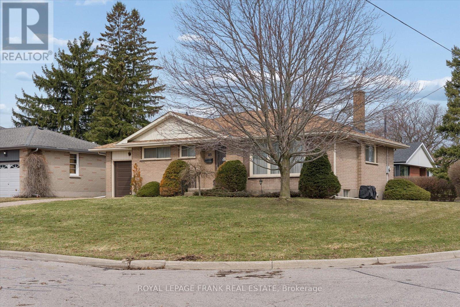 442 Cunningham Avenue, Oshawa, Ontario L1J 3C2 - Photo 3 - E12949502