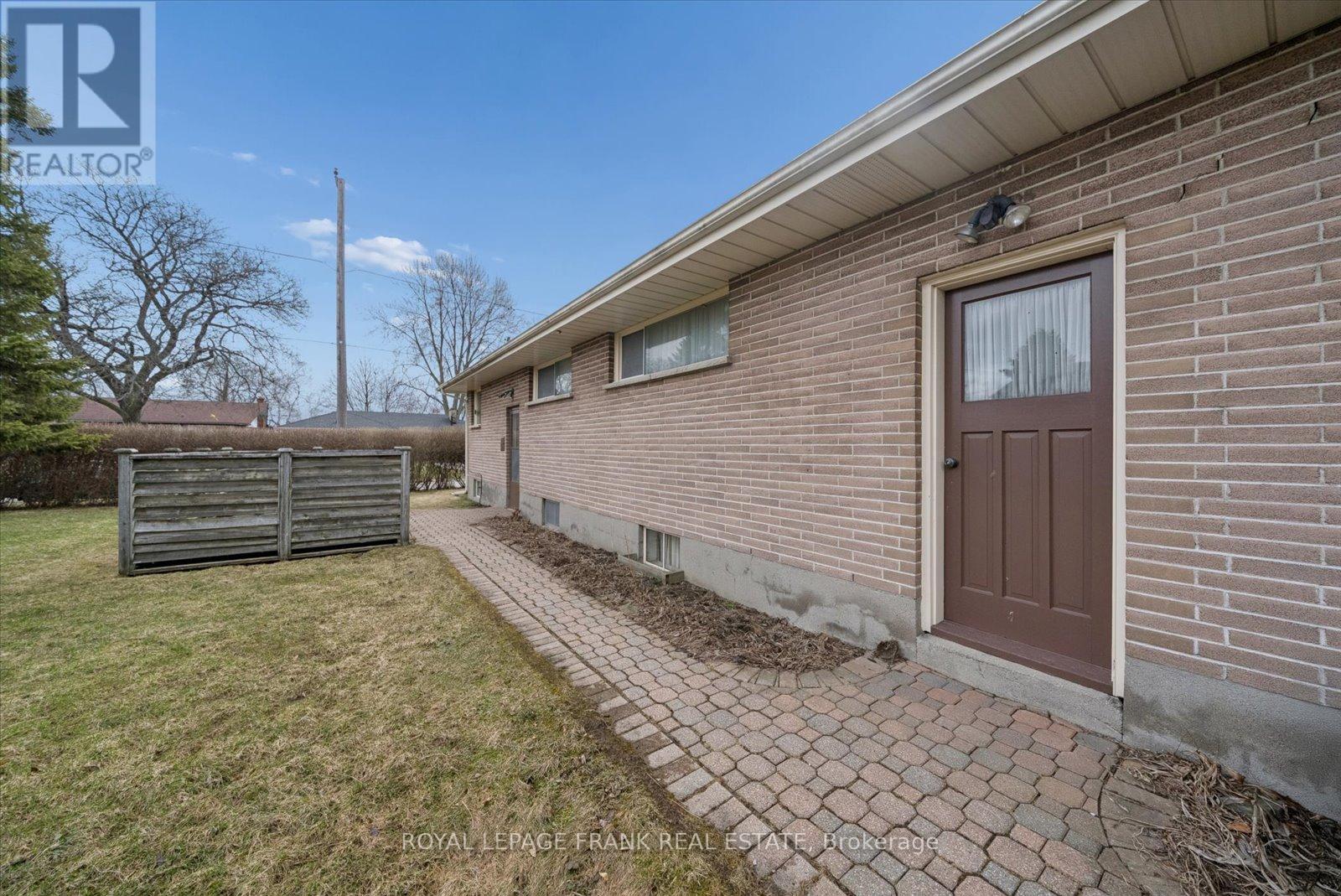 442 Cunningham Avenue, Oshawa, Ontario L1J 3C2 - Photo 33 - E12949502