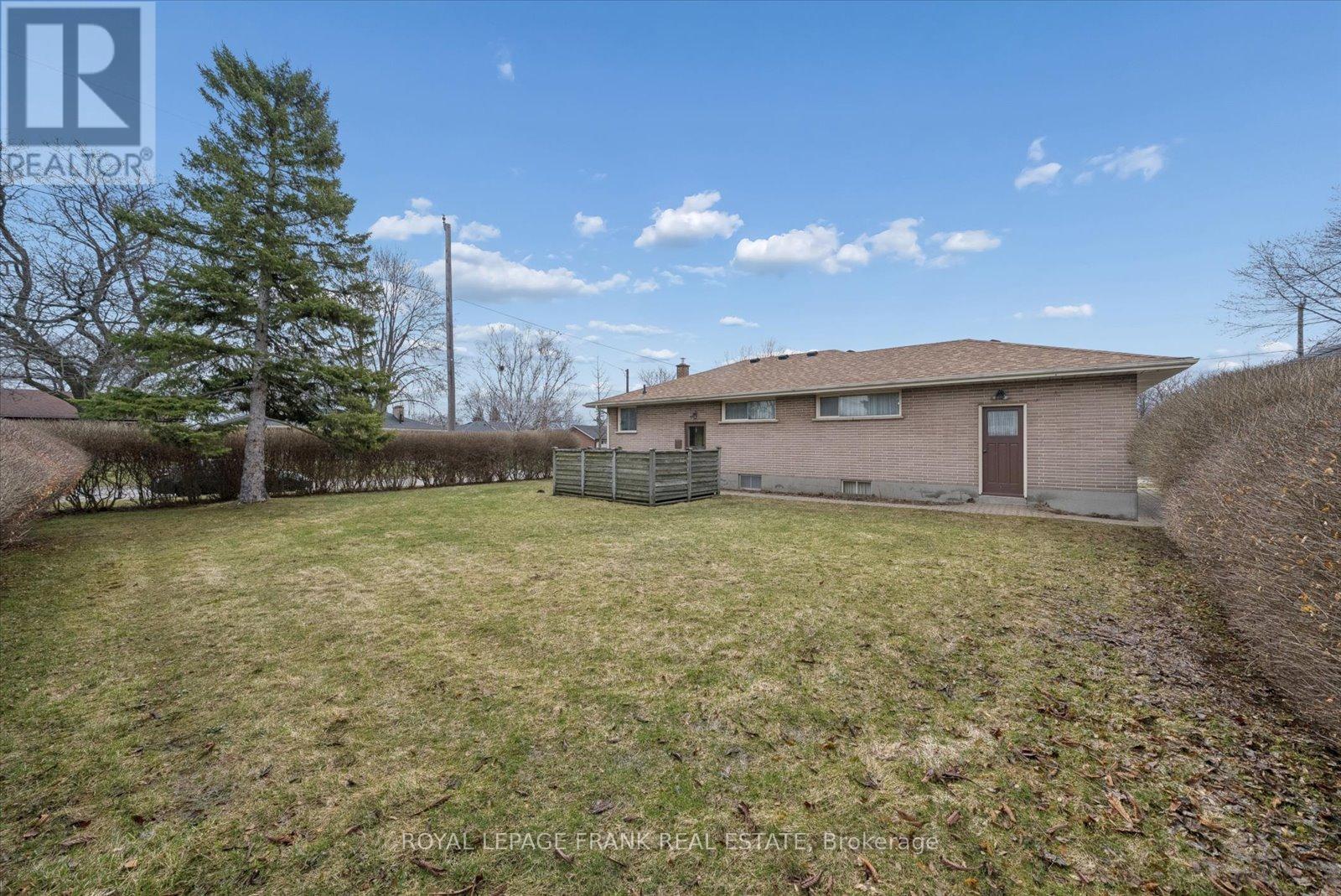 442 Cunningham Avenue, Oshawa, Ontario L1J 3C2 - Photo 34 - E12949502