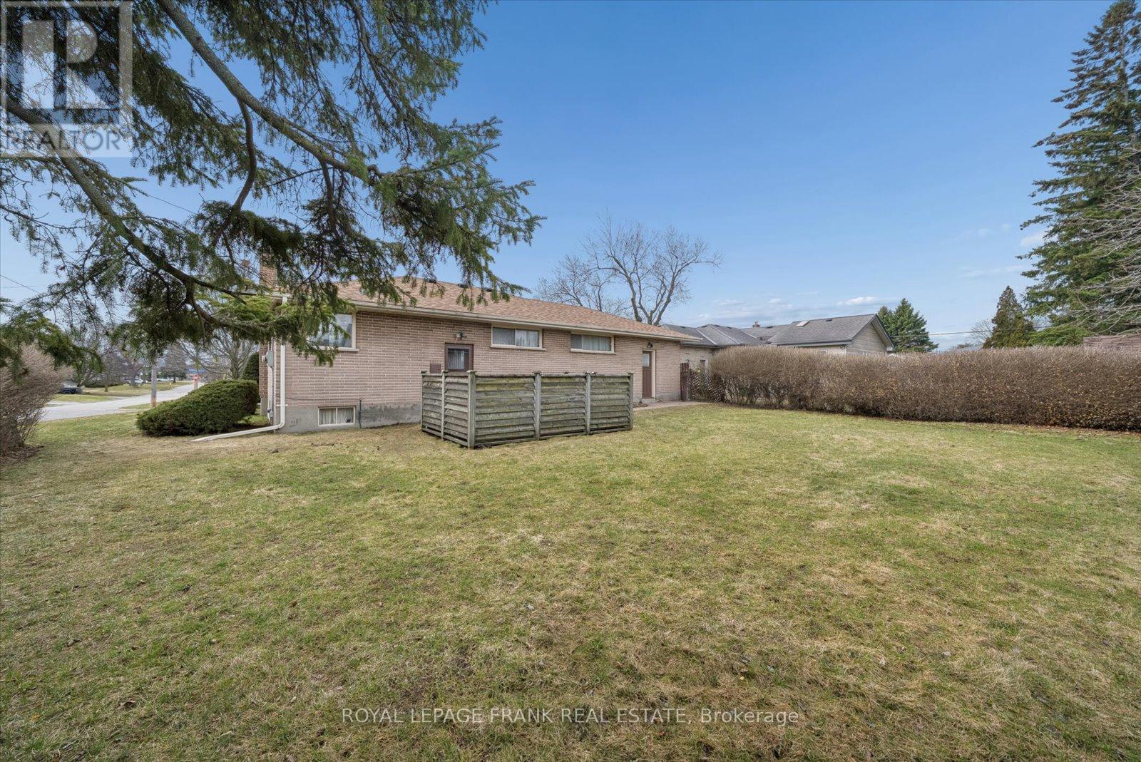 442 Cunningham Avenue, Oshawa, Ontario L1J 3C2 - Photo 35 - E12949502