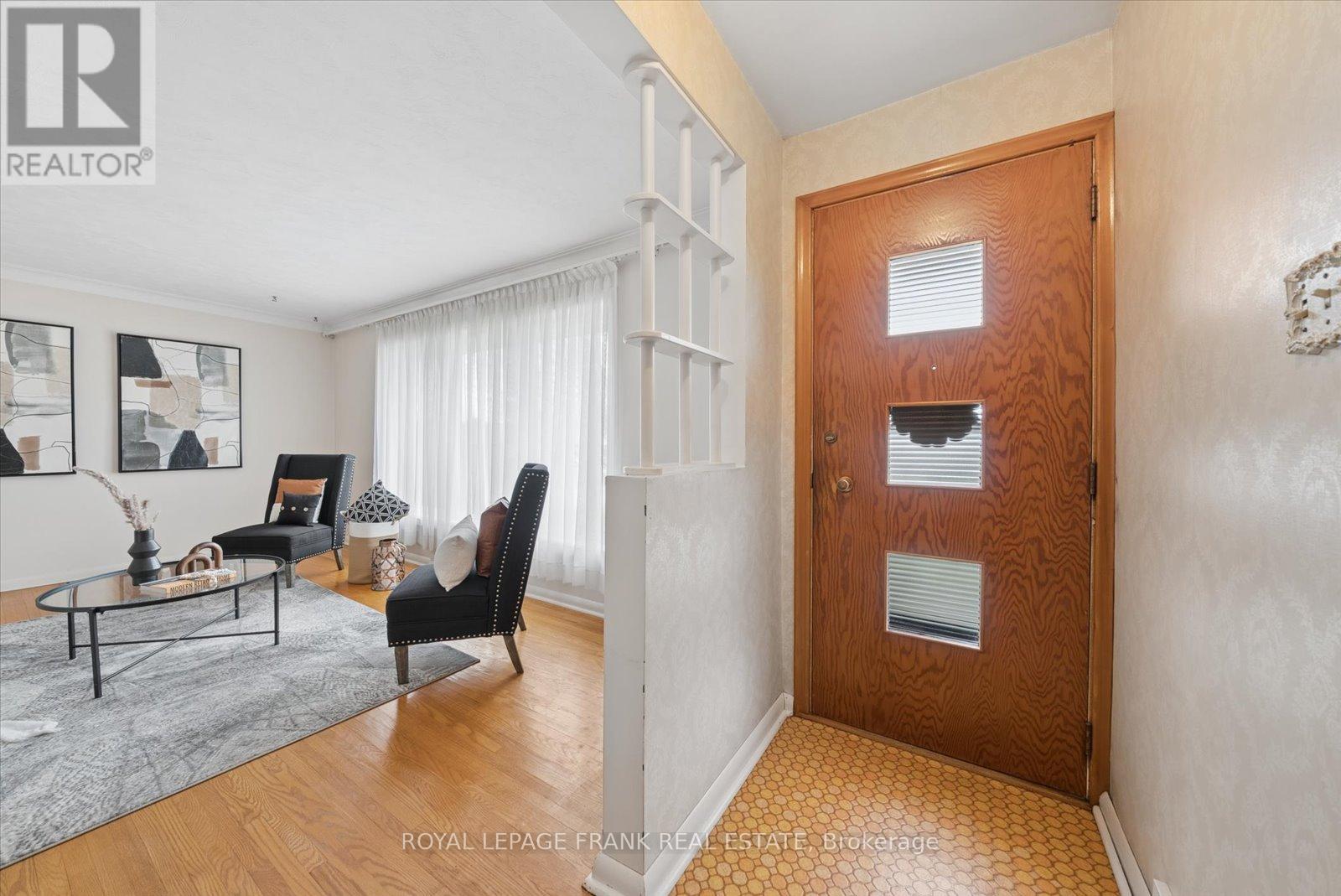 442 Cunningham Avenue, Oshawa, Ontario L1J 3C2 - Photo 5 - E12949502