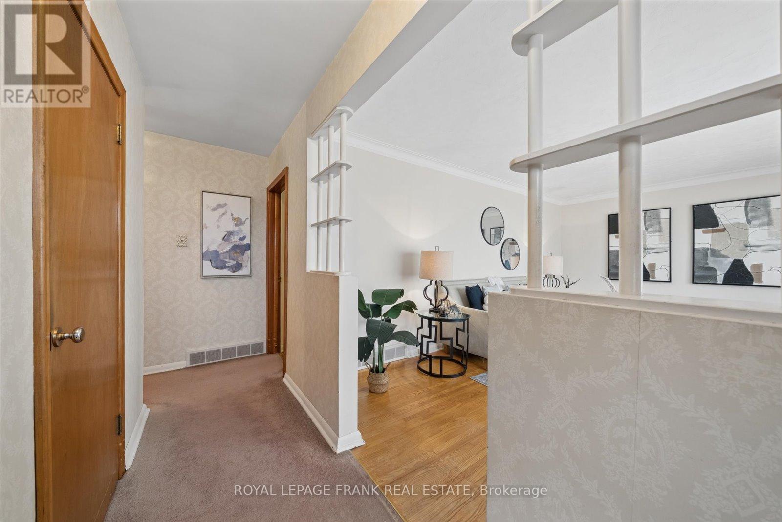 442 Cunningham Avenue, Oshawa, Ontario L1J 3C2 - Photo 6 - E12949502