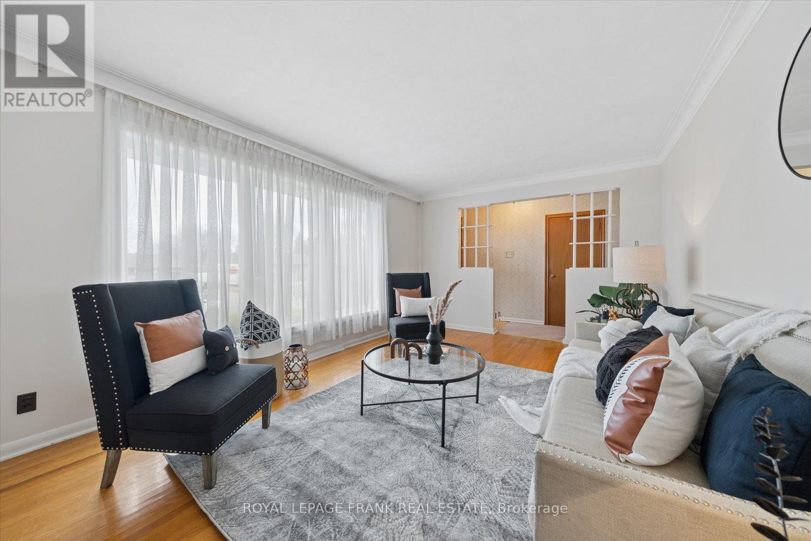 442 Cunningham Avenue, Oshawa, Ontario L1J 3C2 - Photo 9 - E12949502