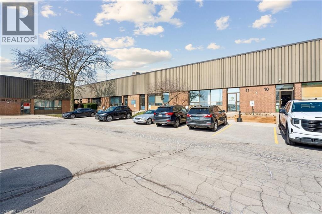 1150 NORTHSIDE Road Unit# 12-13, Burlington, Ontario