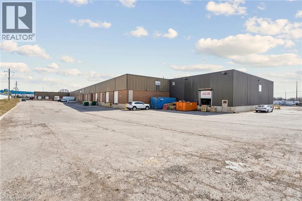 1150 Northside Road Unit# 12-13, Burlington, Ontario  L7M 1W8 - Photo 10 - 40815452