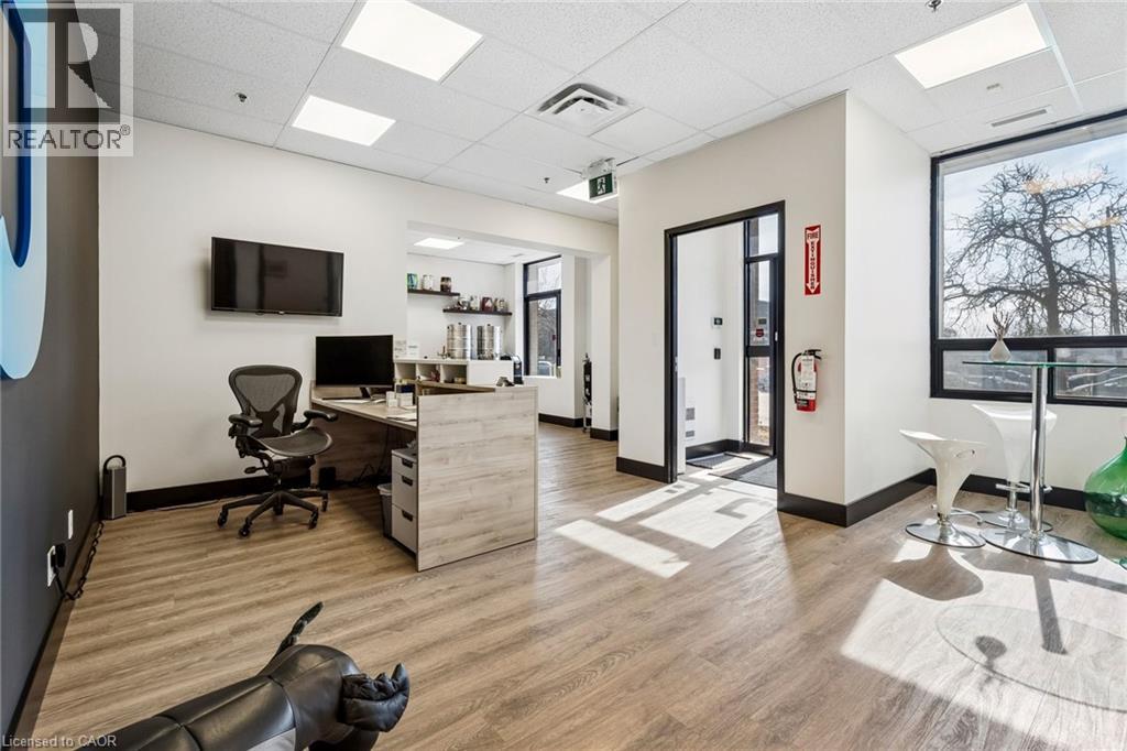 1150 Northside Road Unit# 12-13, Burlington, Ontario  L7M 1W8 - Photo 2 - 40815452