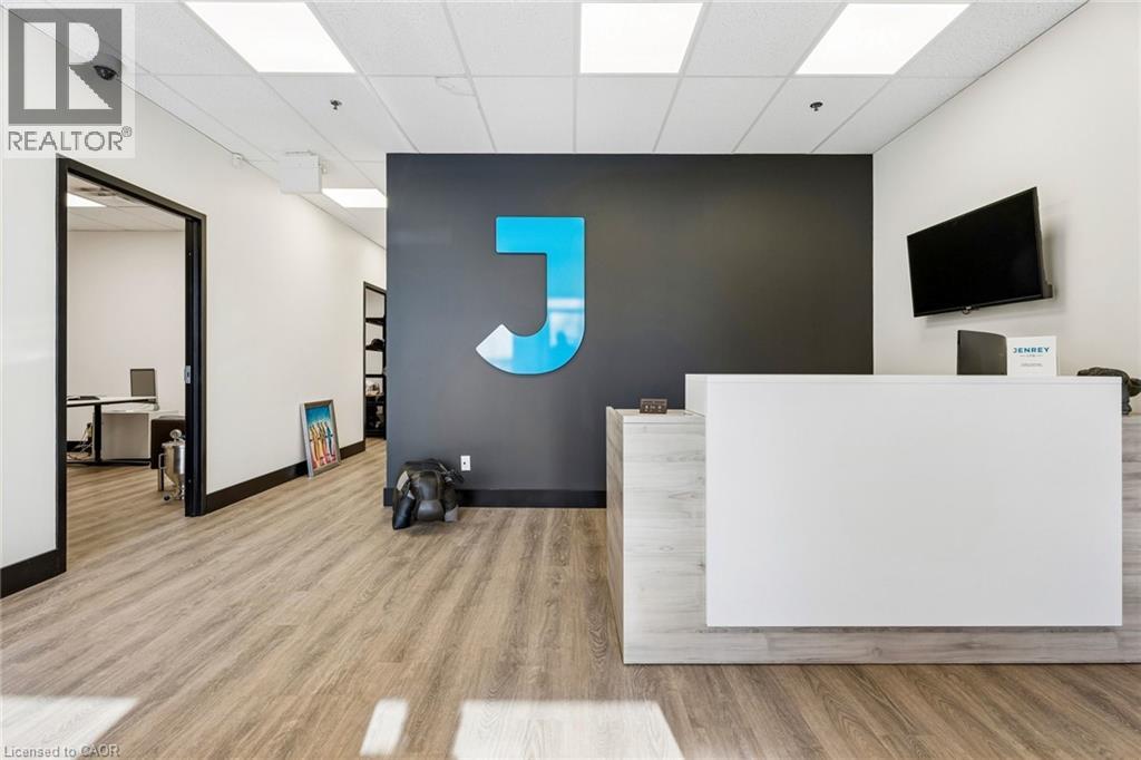 1150 Northside Road Unit# 12-13, Burlington, Ontario  L7M 1W8 - Photo 3 - 40815452