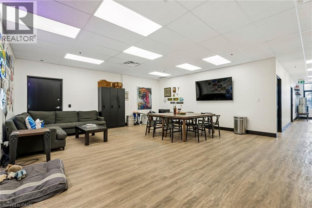 1150 Northside Road Unit# 12-13, Burlington, Ontario  L7M 1W8 - Photo 6 - 40815452