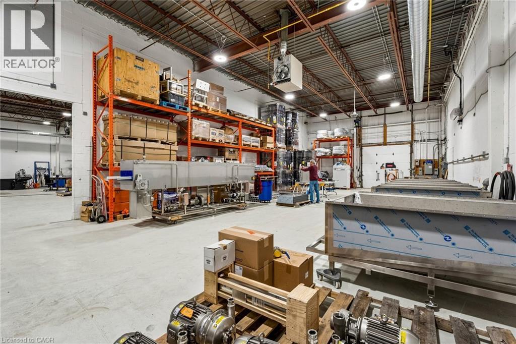 1150 Northside Road Unit# 12-13, Burlington, Ontario  L7M 1W8 - Photo 7 - 40815452