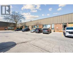 1150 NORTHSIDE Road Unit# 12-13, burlington, Ontario
