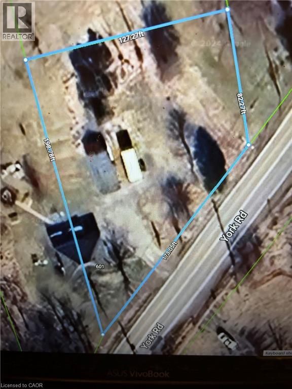 601 York Road, Dundas, Ontario  L9H 6A1 - Photo 22 - 40814586