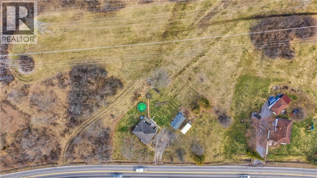 601 York Road, Dundas, Ontario  L9H 6A1 - Photo 4 - 40814586