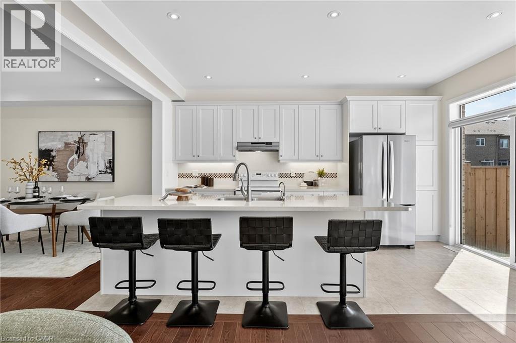 4 Beasley Grove, Ancaster, Ontario  L9K 0J7 - Photo 17 - 40814329