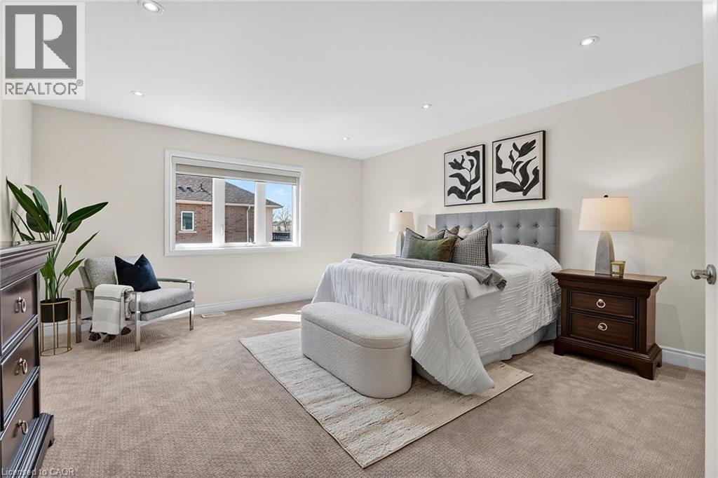 4 Beasley Grove, Ancaster, Ontario  L9K 0J7 - Photo 21 - 40814329