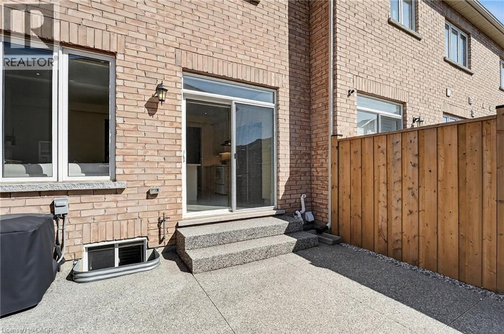 4 Beasley Grove, Ancaster, Ontario  L9K 0J7 - Photo 39 - 40814329