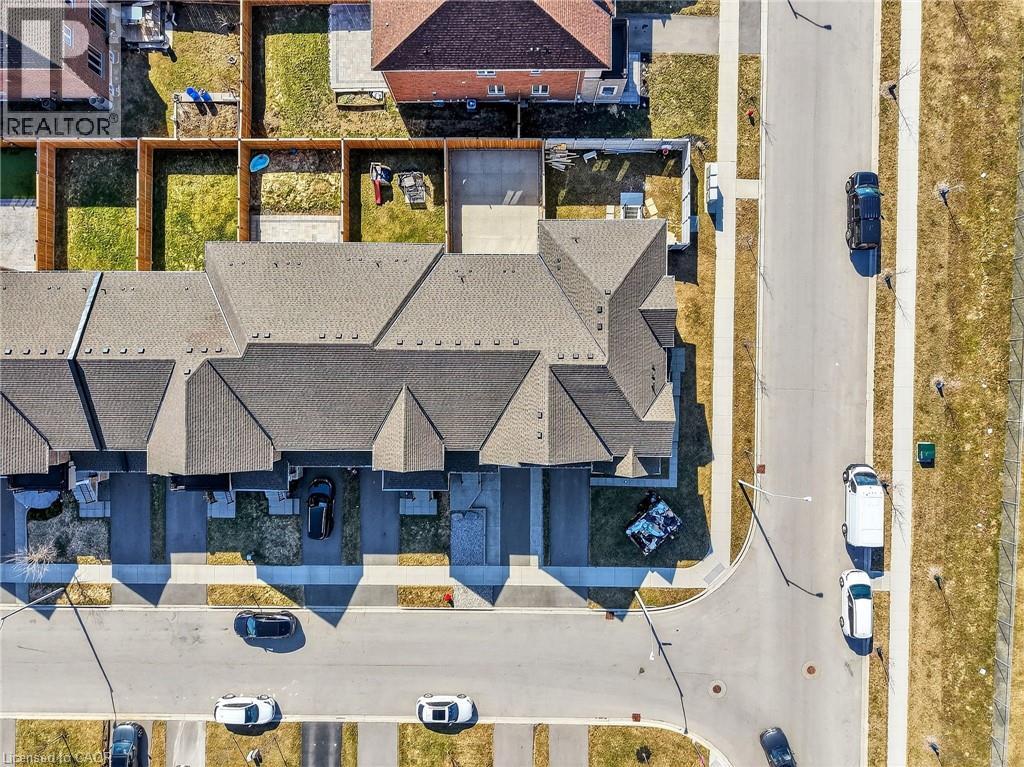 4 Beasley Grove, Ancaster, Ontario  L9K 0J7 - Photo 40 - 40814329