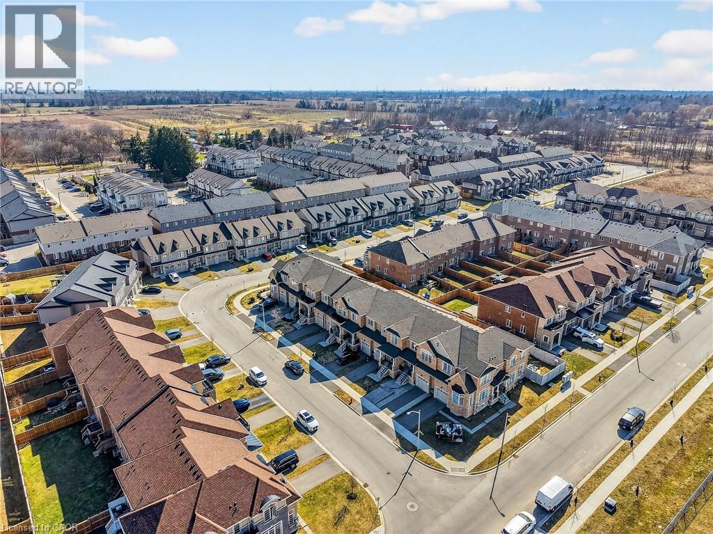 4 Beasley Grove, Ancaster, Ontario  L9K 0J7 - Photo 42 - 40814329