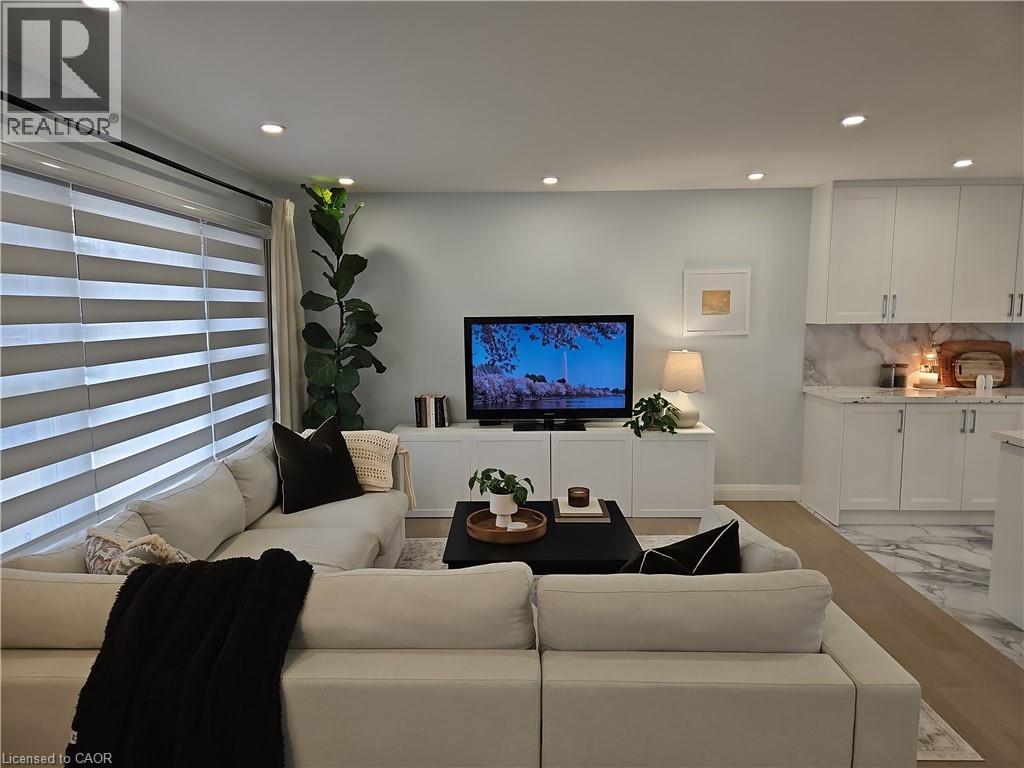 11 Prince Street Unit# Upper, Kitchener, Ontario  N2K 1H7 - Photo 10 - 40812946