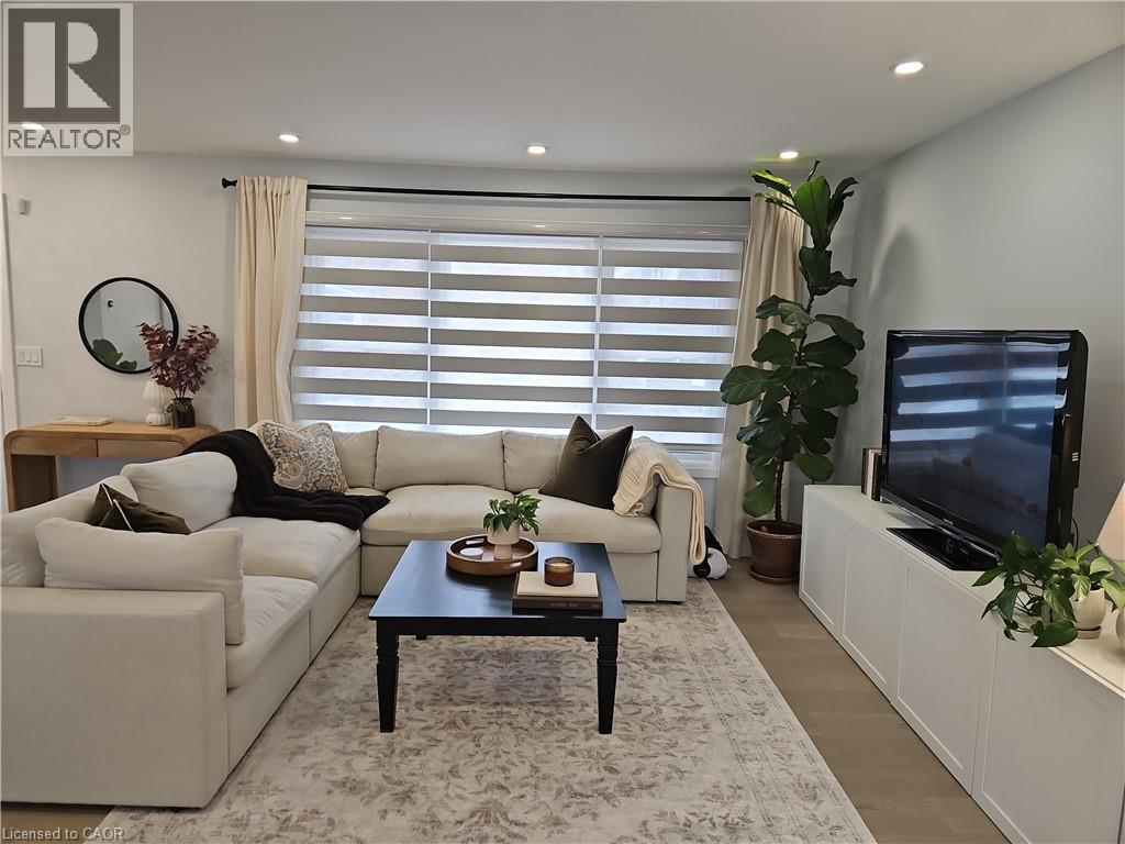 11 Prince Street Unit# Upper, Kitchener, Ontario  N2K 1H7 - Photo 11 - 40812946