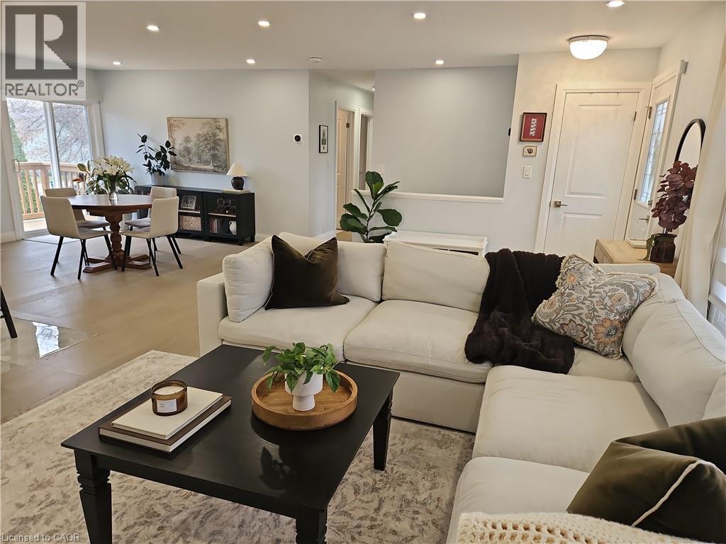 11 Prince Street Unit# Upper, Kitchener, Ontario  N2K 1H7 - Photo 12 - 40812946