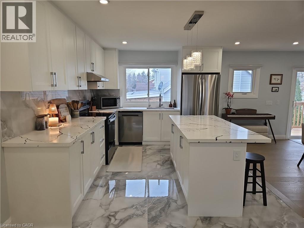 11 Prince Street Unit# Upper, Kitchener, Ontario  N2K 1H7 - Photo 13 - 40812946