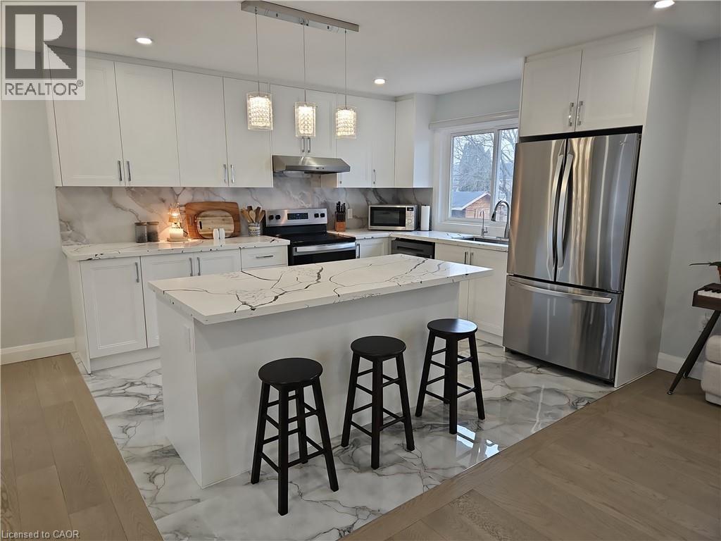 11 Prince Street Unit# Upper, Kitchener, Ontario  N2K 1H7 - Photo 16 - 40812946