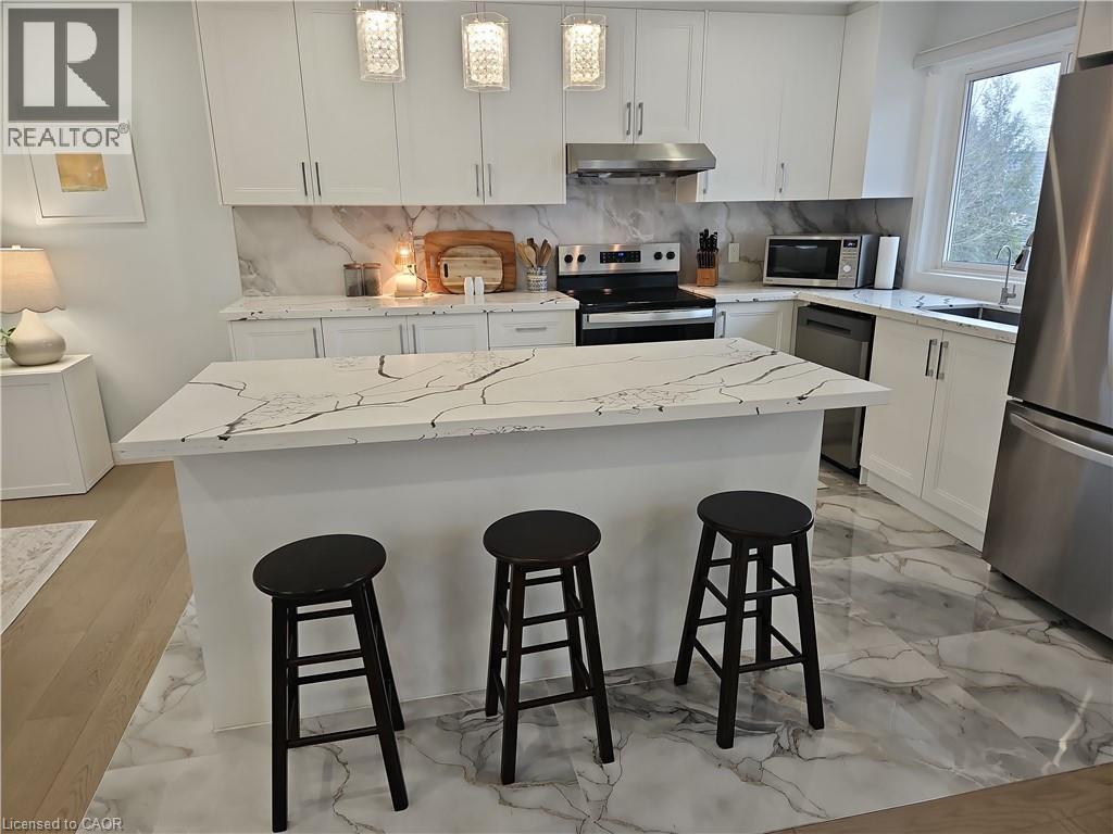 11 Prince Street Unit# Upper, Kitchener, Ontario  N2K 1H7 - Photo 17 - 40812946