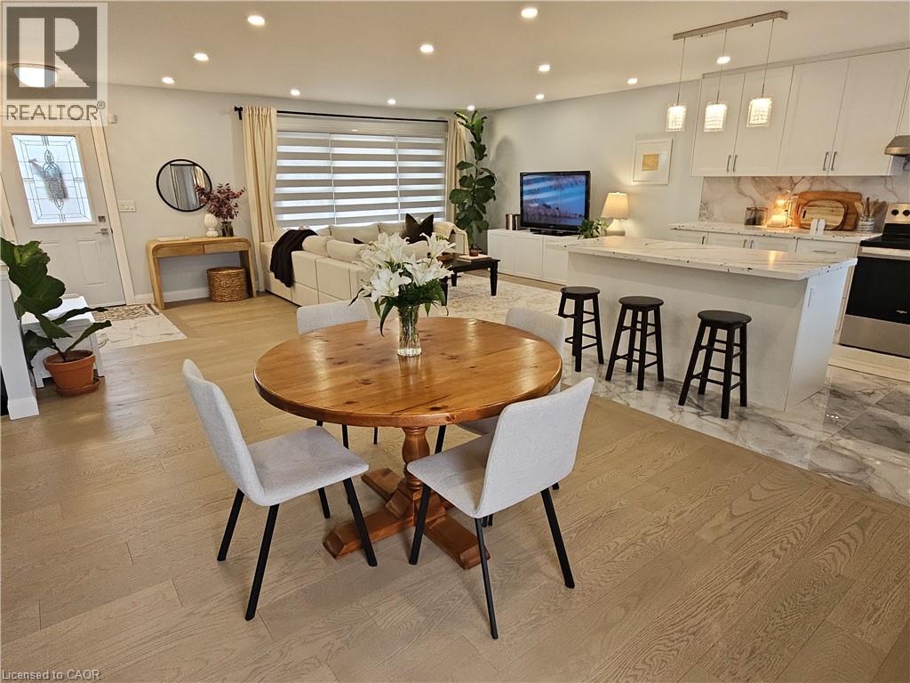 11 Prince Street Unit# Upper, Kitchener, Ontario  N2K 1H7 - Photo 19 - 40812946