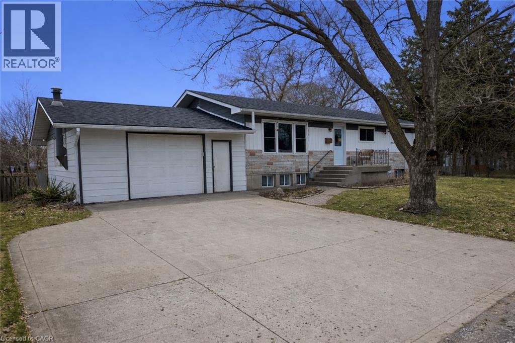 11 Prince Street Unit# Upper, Kitchener, Ontario  N2K 1H7 - Photo 2 - 40812946