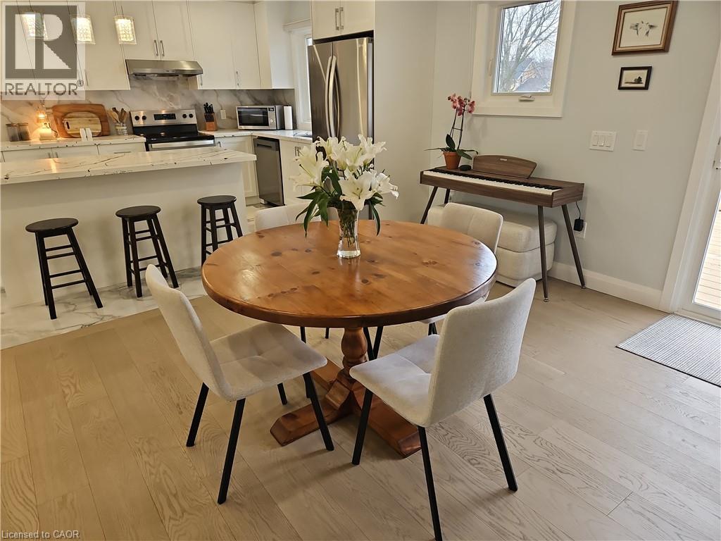 11 Prince Street Unit# Upper, Kitchener, Ontario  N2K 1H7 - Photo 20 - 40812946