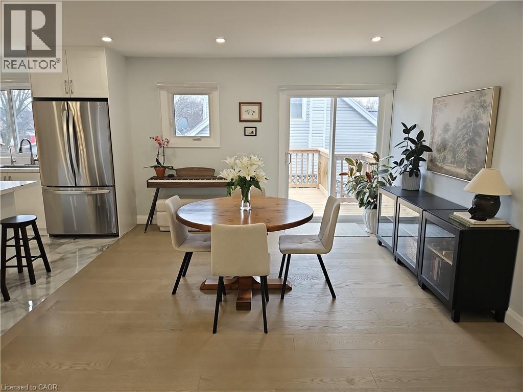 11 Prince Street Unit# Upper, Kitchener, Ontario  N2K 1H7 - Photo 21 - 40812946