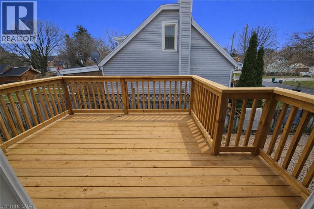 11 Prince Street Unit# Upper, Kitchener, Ontario  N2K 1H7 - Photo 22 - 40812946