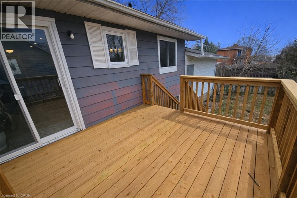 11 Prince Street Unit# Upper, Kitchener, Ontario  N2K 1H7 - Photo 23 - 40812946