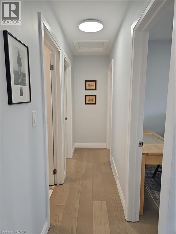 11 Prince Street Unit# Upper, Kitchener, Ontario  N2K 1H7 - Photo 25 - 40812946