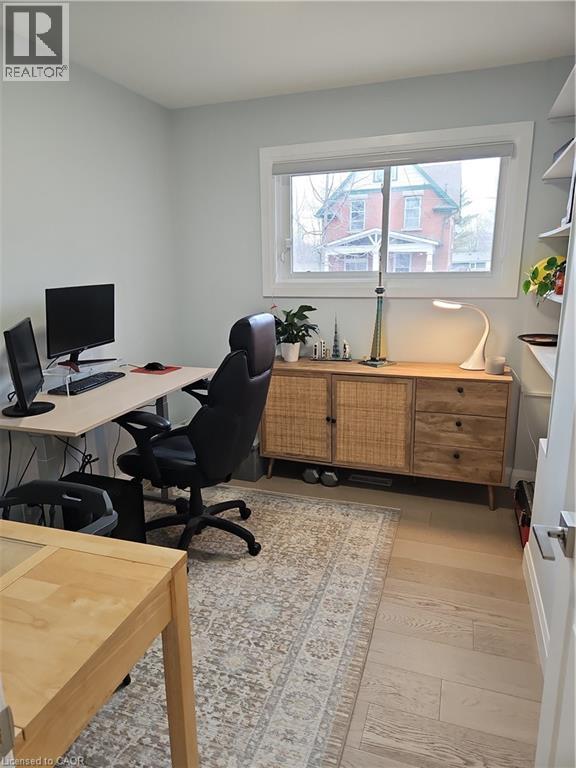 11 Prince Street Unit# Upper, Kitchener, Ontario  N2K 1H7 - Photo 26 - 40812946