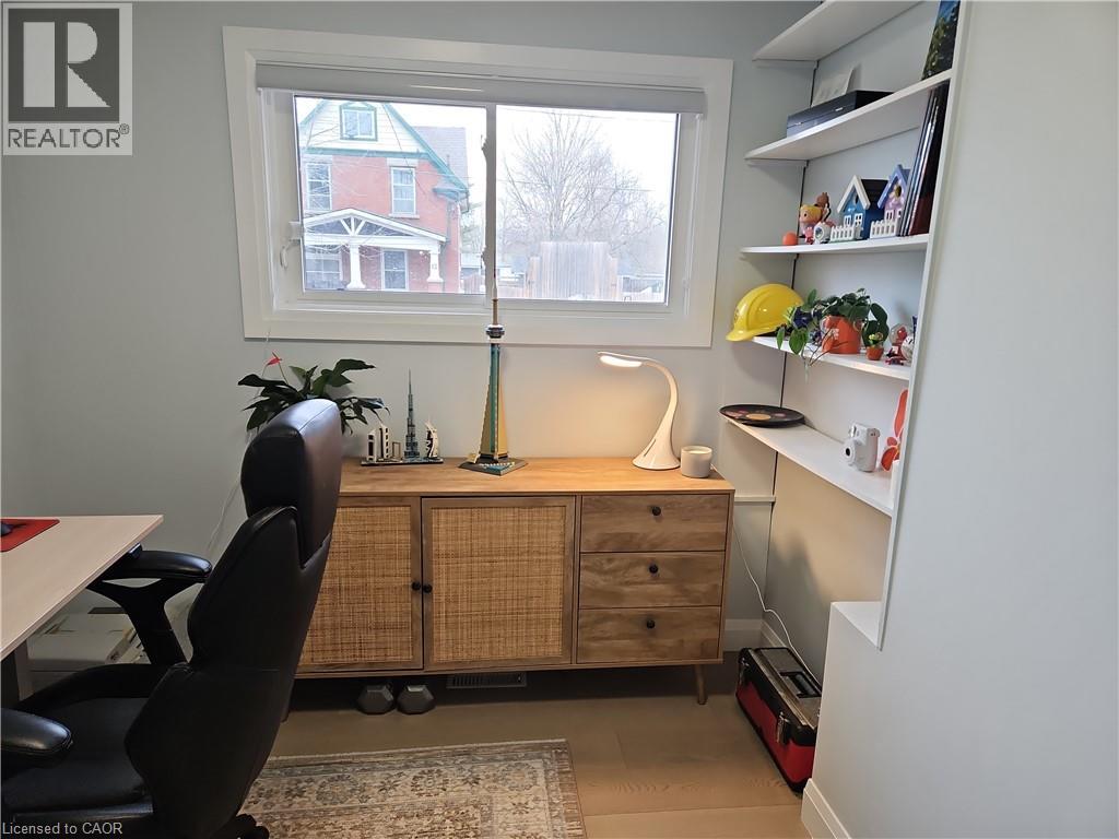 11 Prince Street Unit# Upper, Kitchener, Ontario  N2K 1H7 - Photo 27 - 40812946