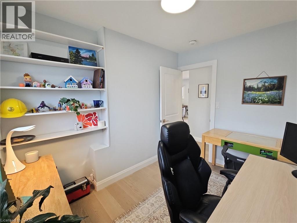 11 Prince Street Unit# Upper, Kitchener, Ontario  N2K 1H7 - Photo 28 - 40812946