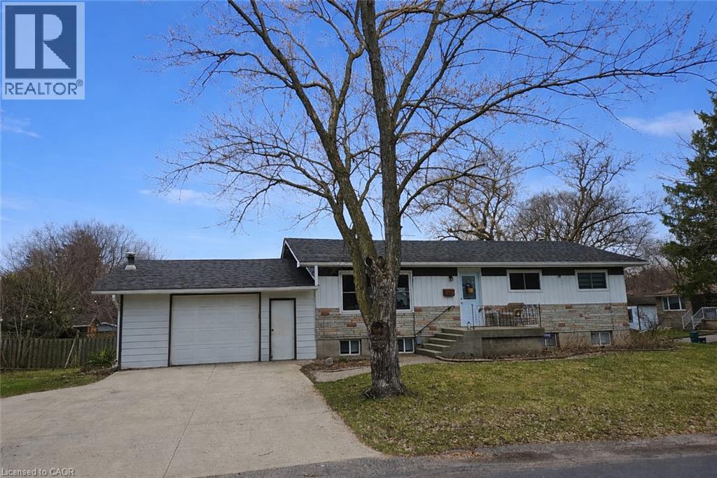 11 Prince Street Unit# Upper, Kitchener, Ontario  N2K 1H7 - Photo 3 - 40812946