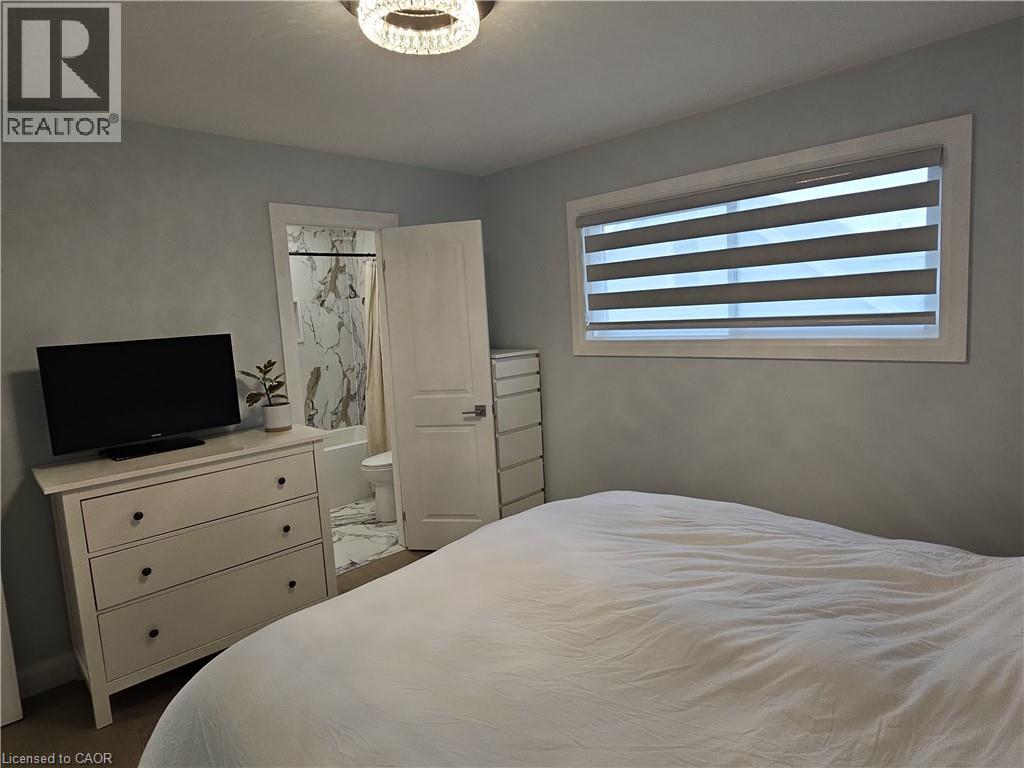 11 Prince Street Unit# Upper, Kitchener, Ontario  N2K 1H7 - Photo 31 - 40812946