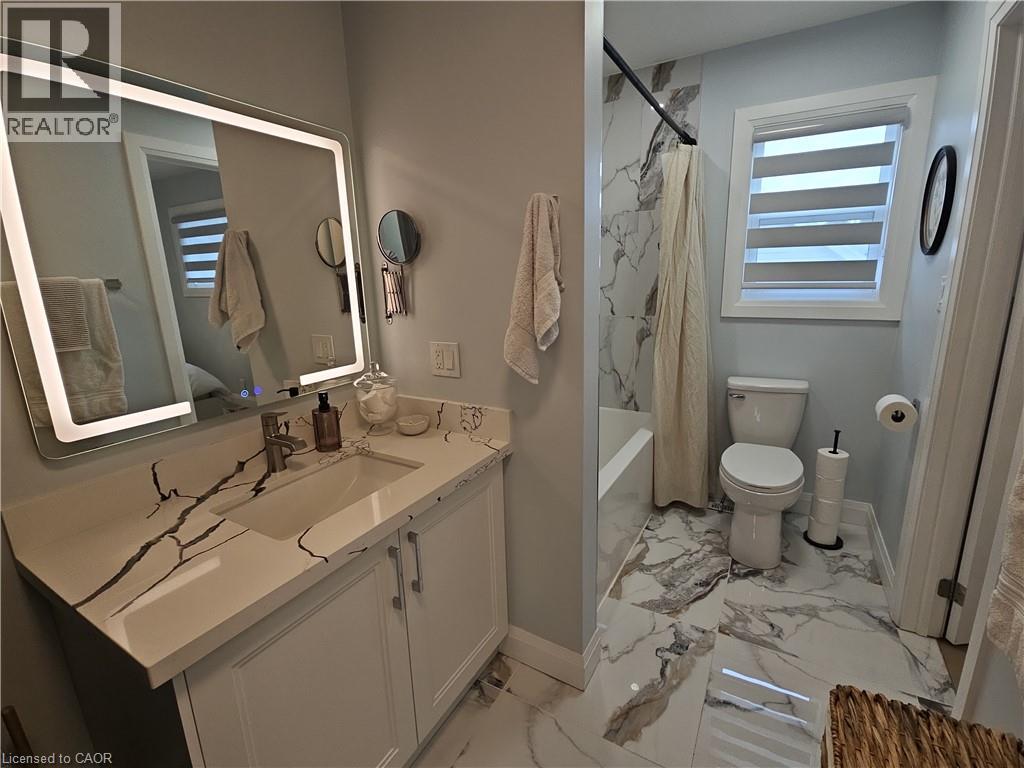 11 Prince Street Unit# Upper, Kitchener, Ontario  N2K 1H7 - Photo 34 - 40812946