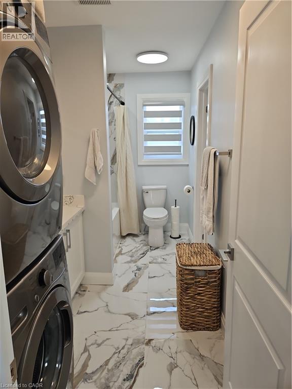 11 Prince Street Unit# Upper, Kitchener, Ontario  N2K 1H7 - Photo 35 - 40812946