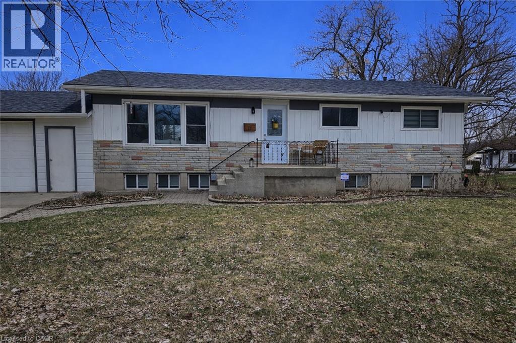 11 Prince Street Unit# Upper, Kitchener, Ontario  N2K 1H7 - Photo 4 - 40812946