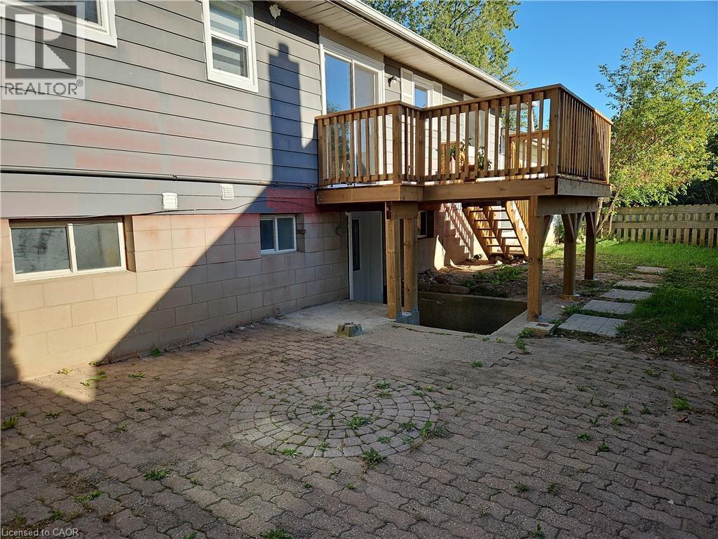 11 Prince Street Unit# Upper, Kitchener, Ontario  N2K 1H7 - Photo 40 - 40812946