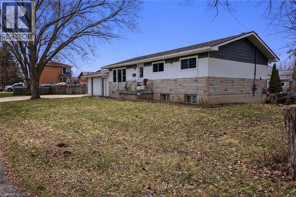 11 Prince Street Unit# Upper, Kitchener, Ontario  N2K 1H7 - Photo 41 - 40812946