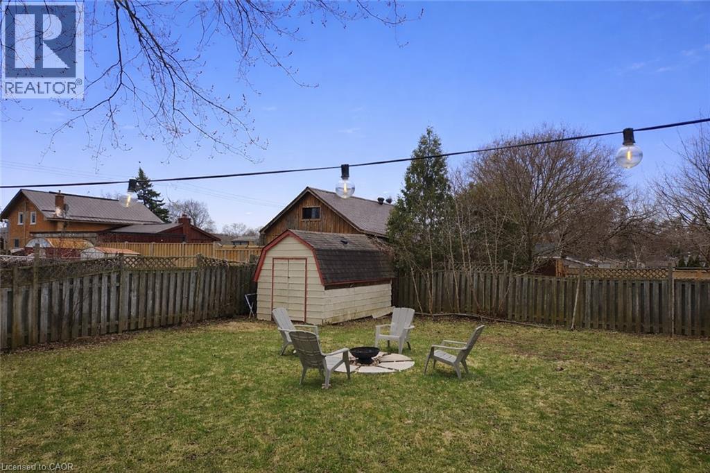 11 Prince Street Unit# Upper, Kitchener, Ontario  N2K 1H7 - Photo 43 - 40812946